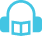 Icono audiolibro