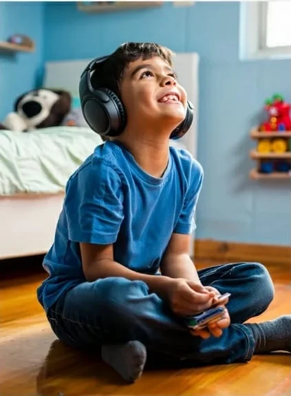 Audiocuentos gratuitos