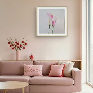 TRANQUILIDAD EN EL JARDÍN CON CAMPANILLA