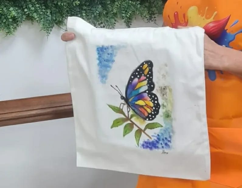 Taller para adultos Pepapint 2