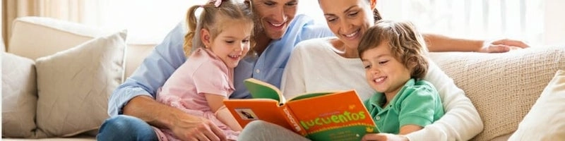 libro para colorear infantil