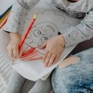 los mejores libros para colorear infantiles