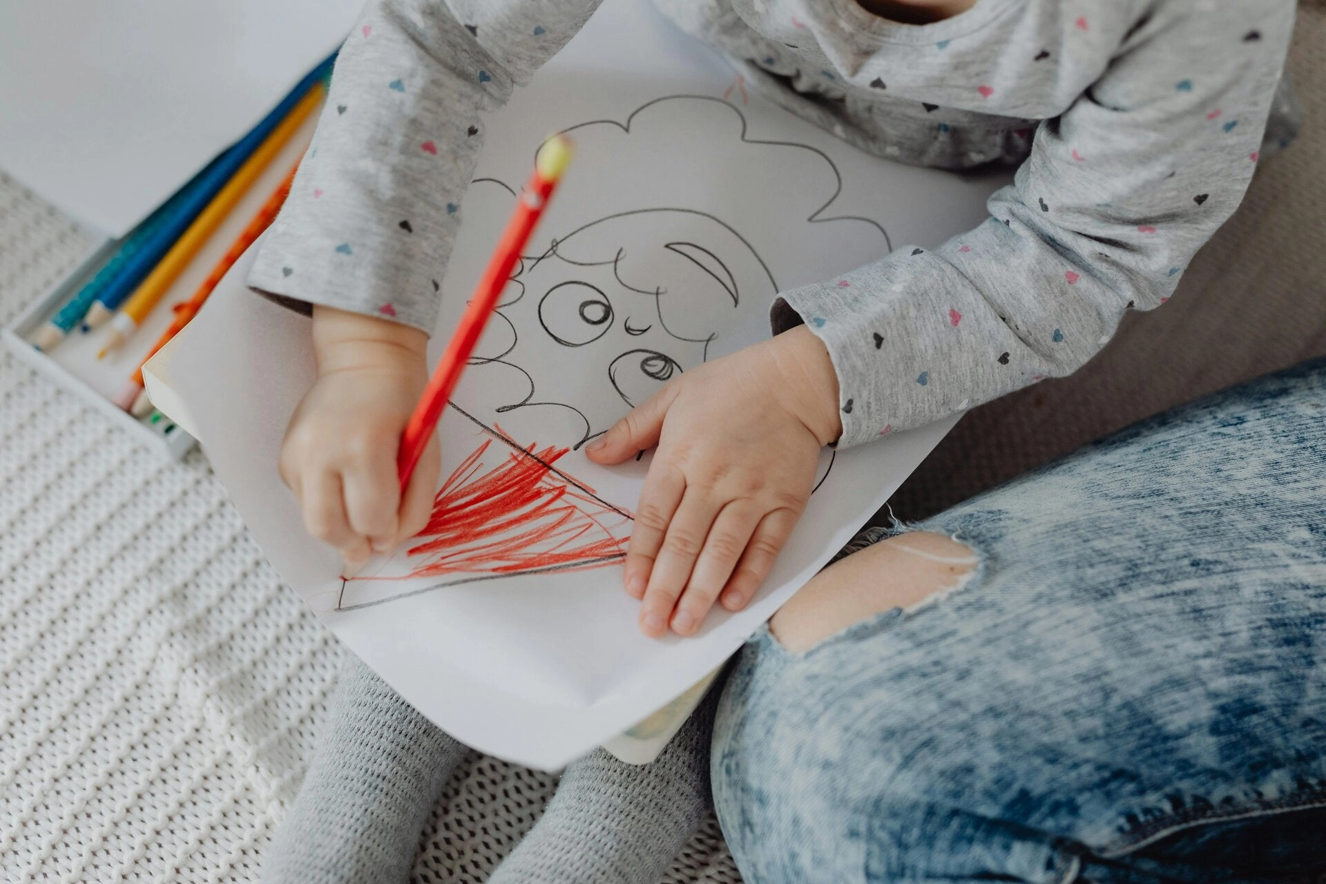 libro infantil interactivo
