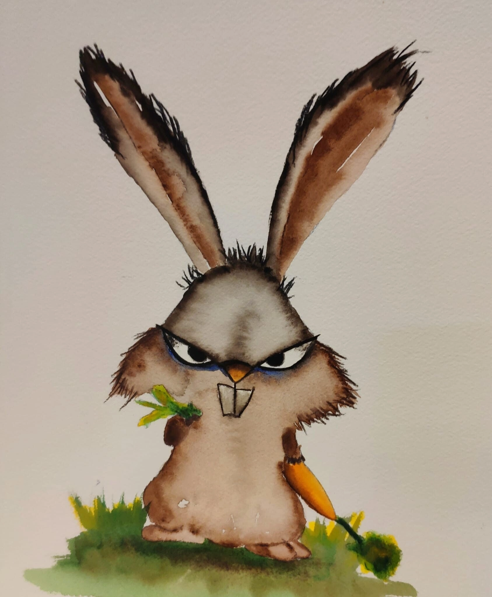 cuento para pintar y dibujar