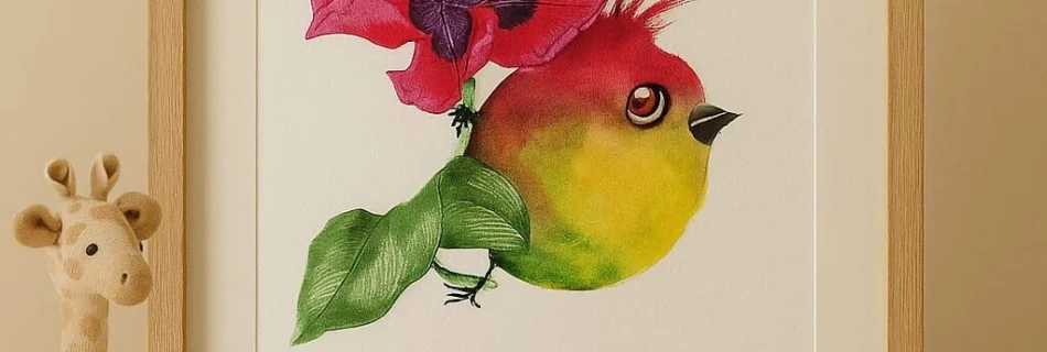 ideas para personalizar libros infantiles