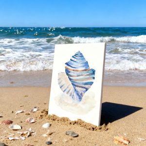 Susurros de la marea