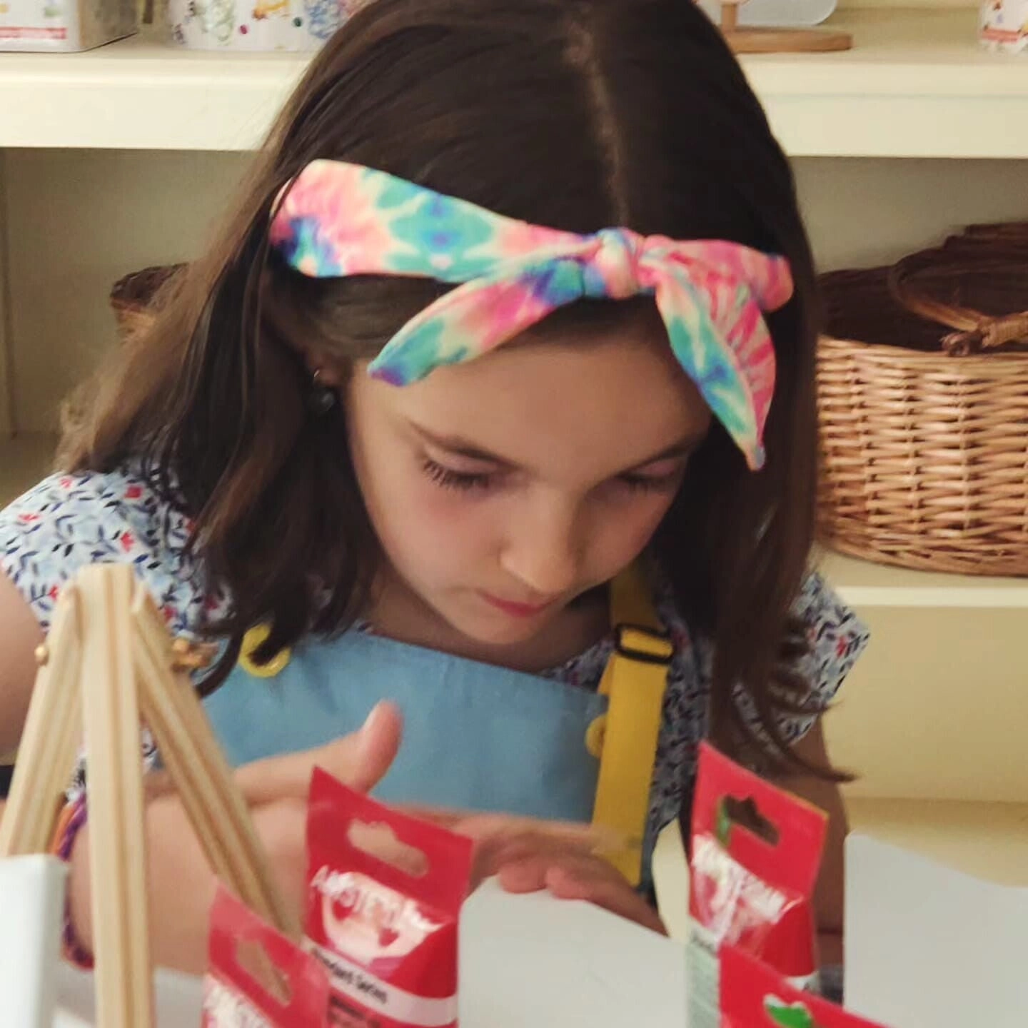 cómo enseñar valores a través de cuentos infantiles