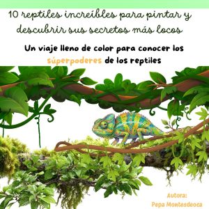 Escamas asombrosas