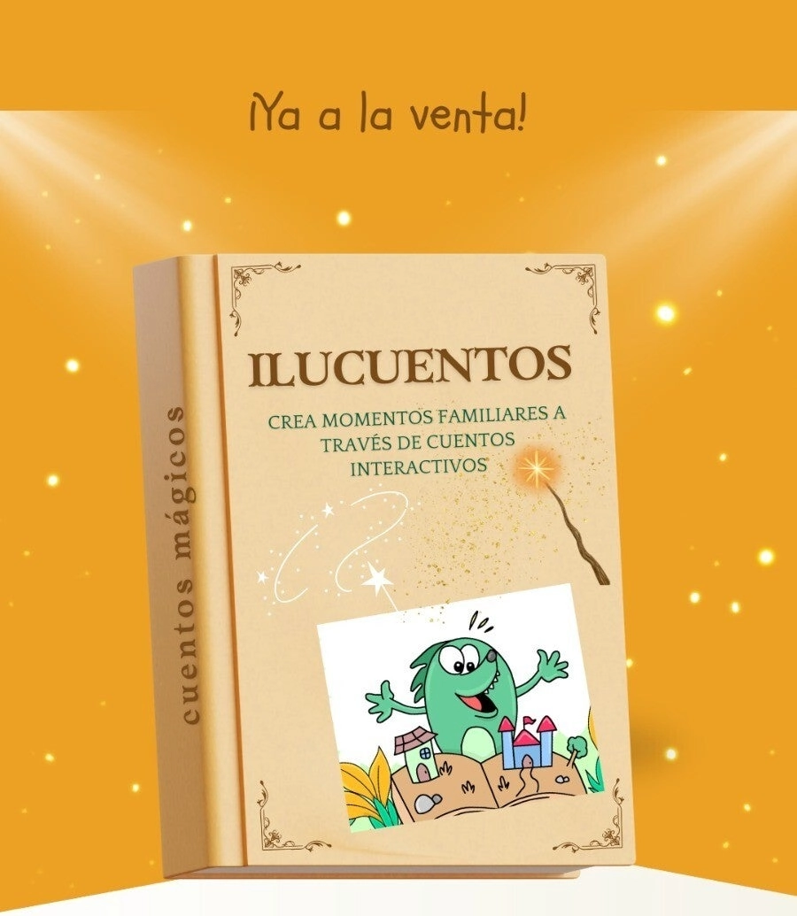 por qué elegir libros sin pantallas para tus hijos