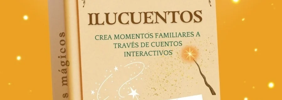 por qué elegir libros sin pantallas para tus hijos