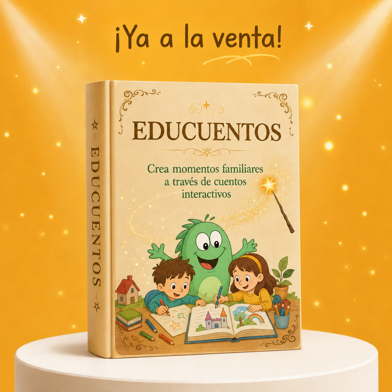 Banner Ilucuentos