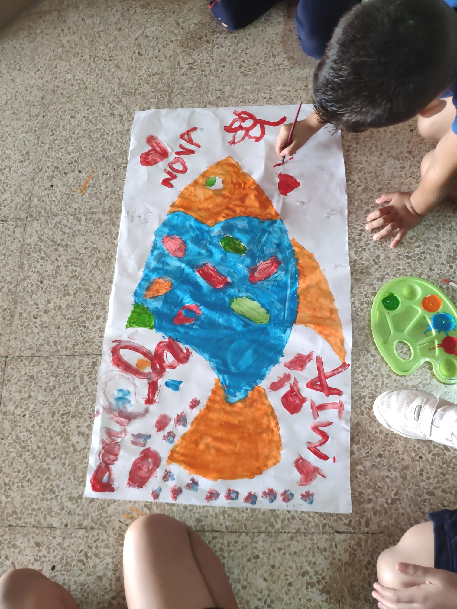 Trabajo Taller