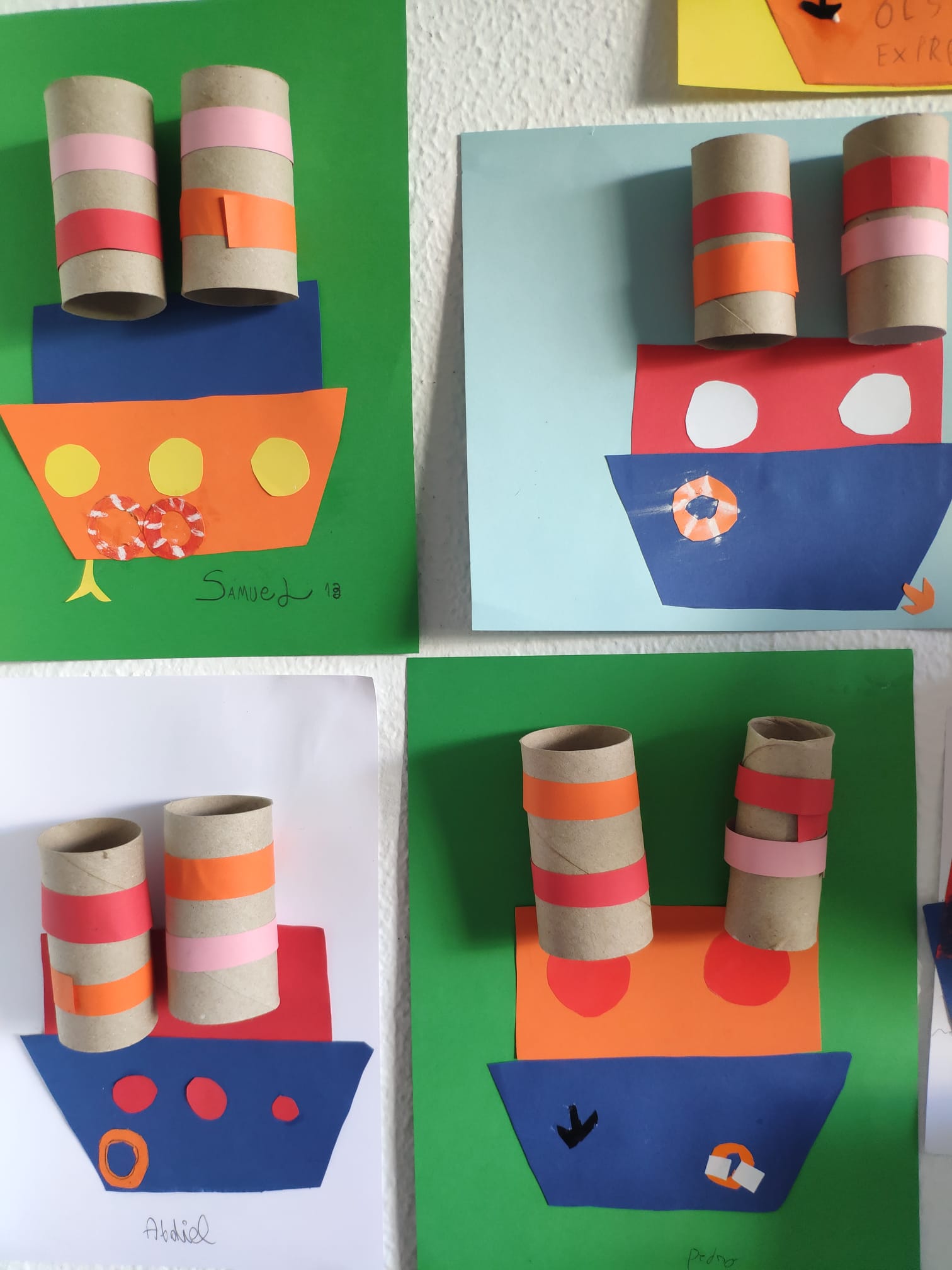Trabajo Taller