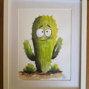 Cactus