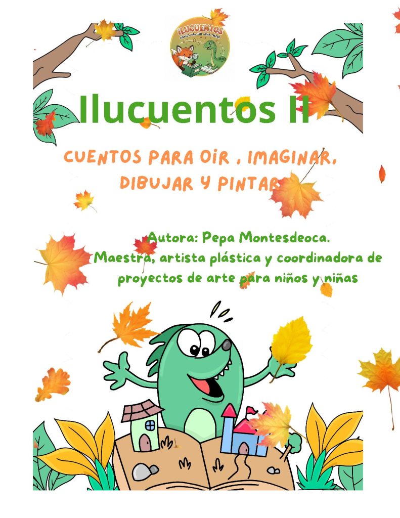 Ilucuentos II Otoño